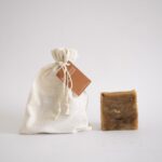 Frankincense & Turmeric Soap
