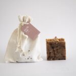 Rosehip soap