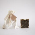 Chamomile soap