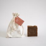Papaya soap